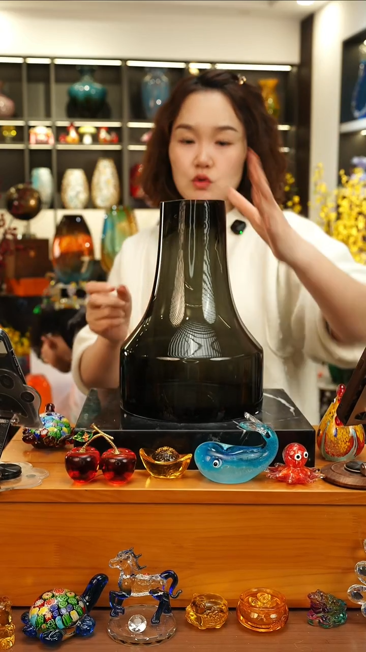 外贸花瓶花器花盆092