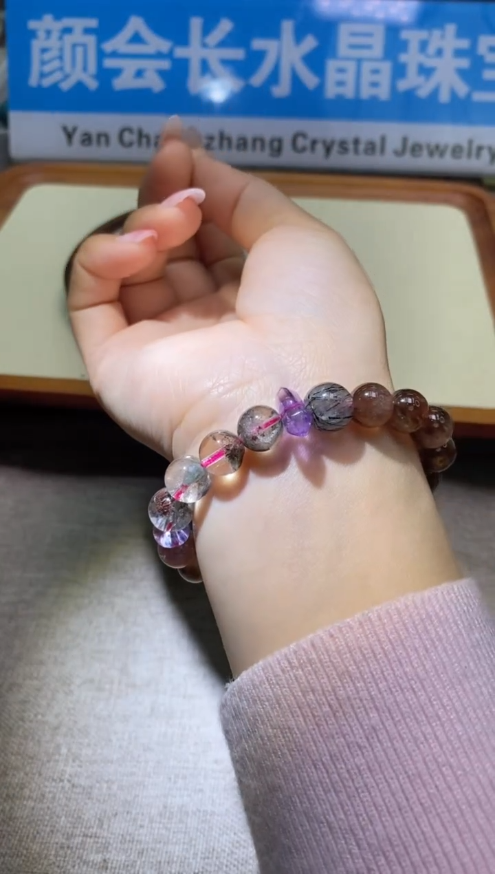 【闪购商品】手链多样性发一件295