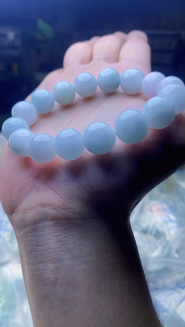 定制翡翠未镶嵌天然缅甸A货翡翠，多样性发货，拍一发一