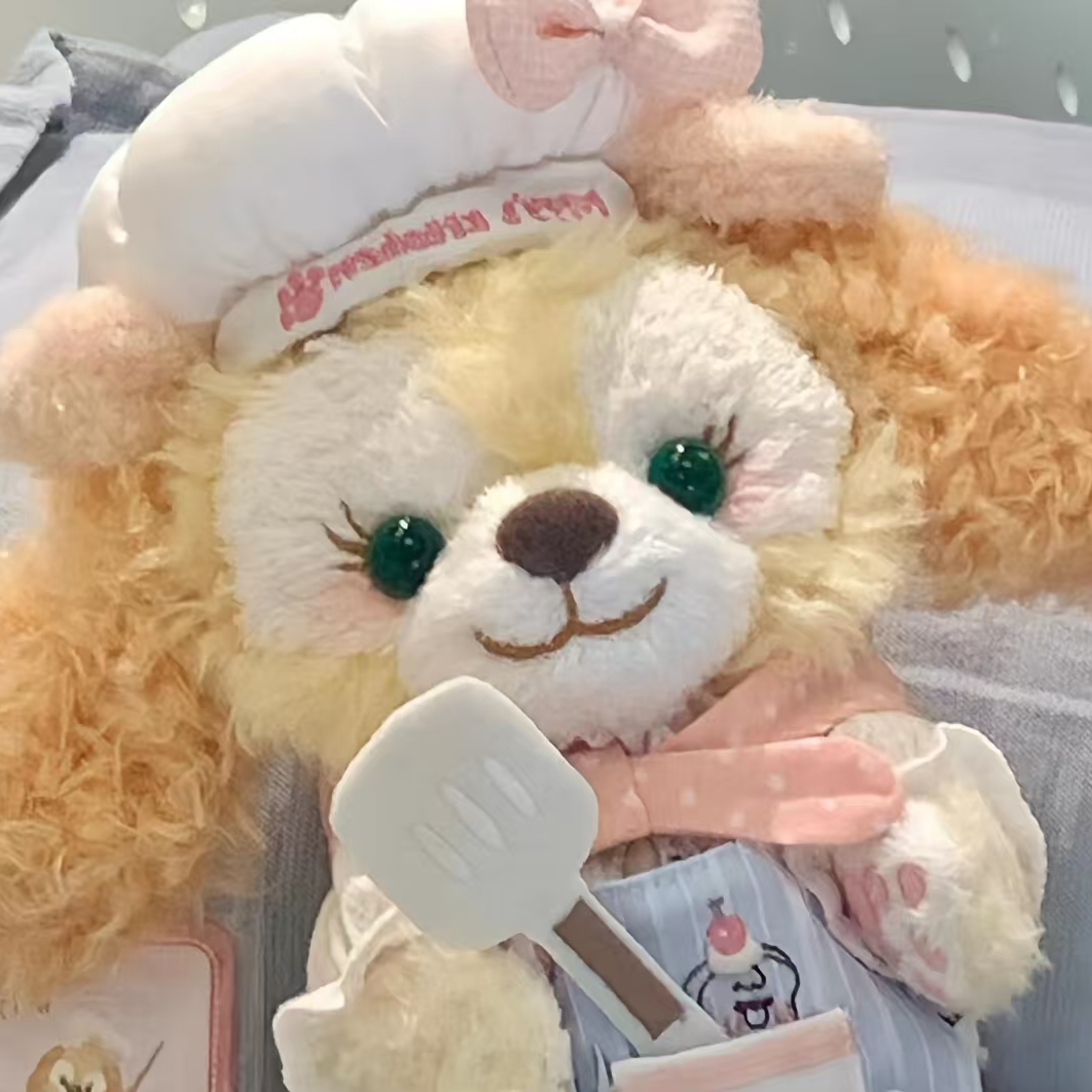 30欧8明星名字定制公仔