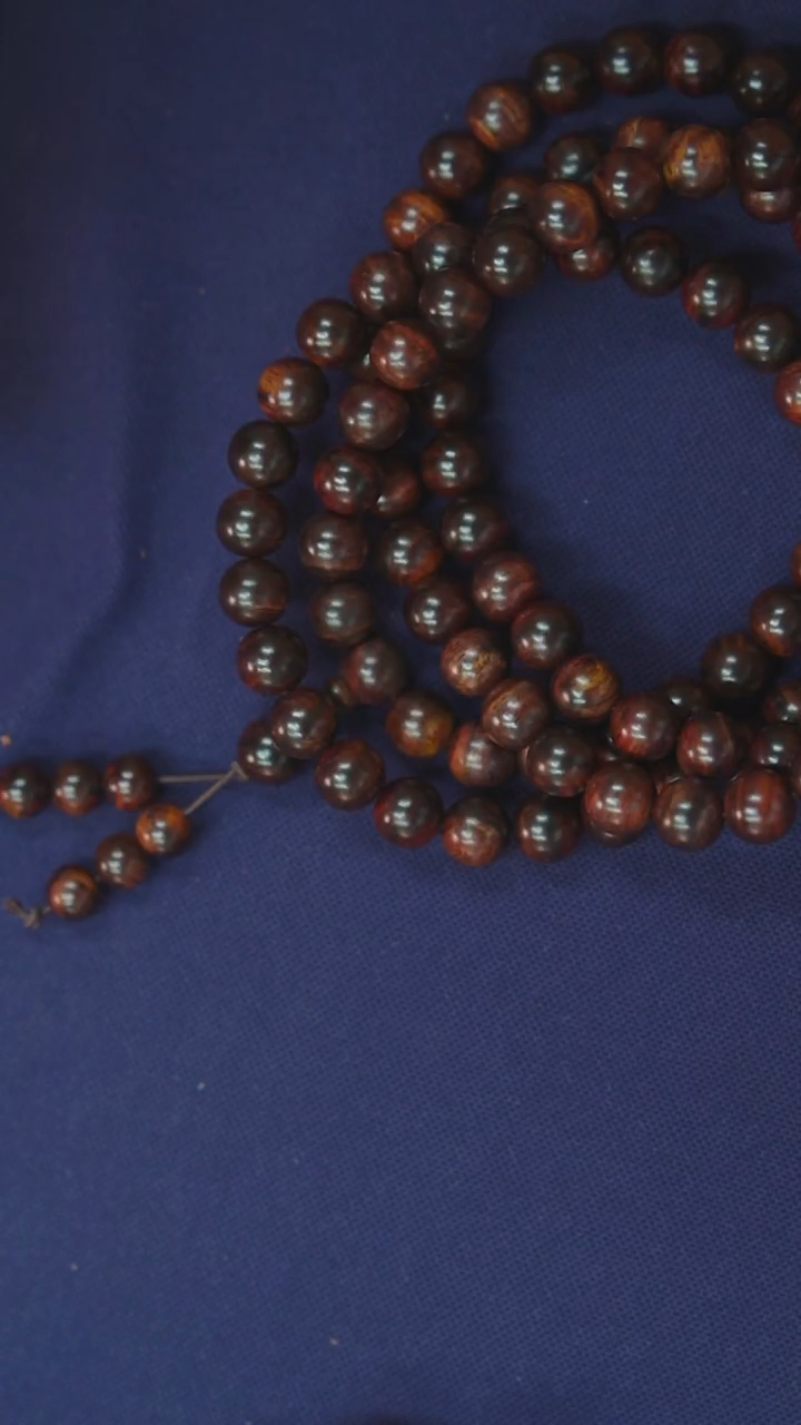 黄花梨/降香黄檀海南黄花梨尖峰岭虎皮山水纹1.0x108长款（288）