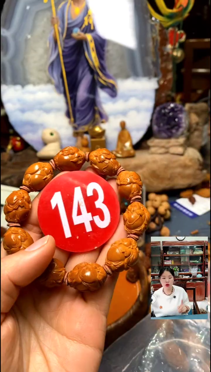 手串/手链橄榄核橄榄核精品链接手串