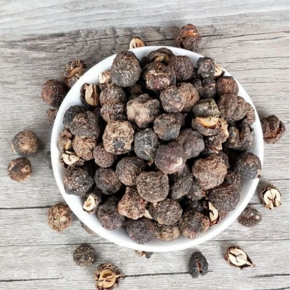 高端严选【沉香果】500g 张胜专属