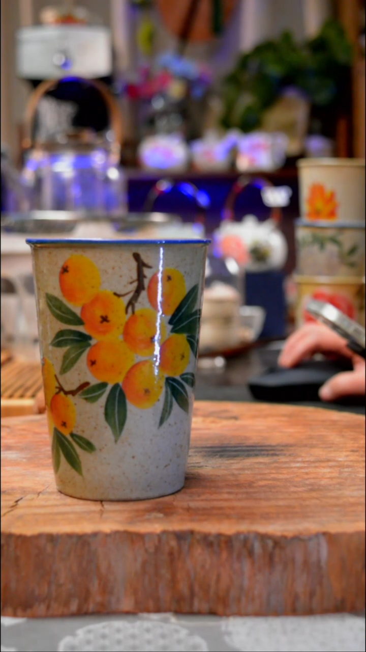 【闪购商品】杯景德镇瓷生活手作