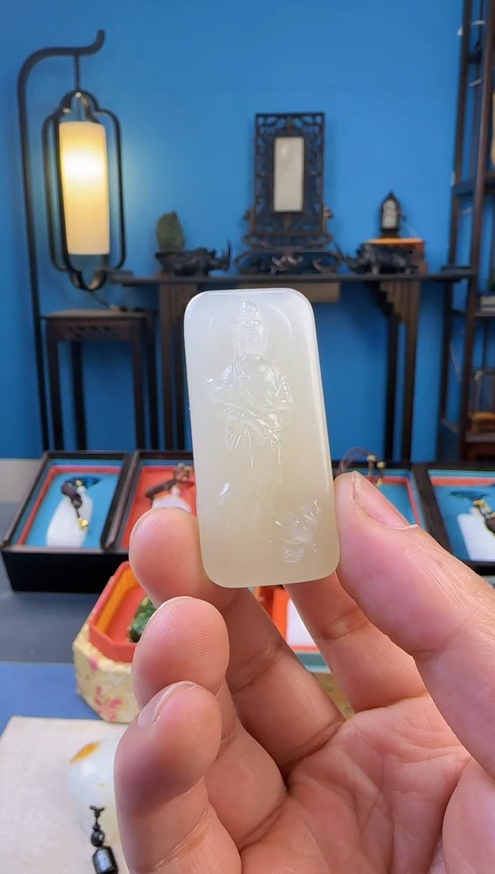 【闪购商品】和田玉无未镶嵌1111111111