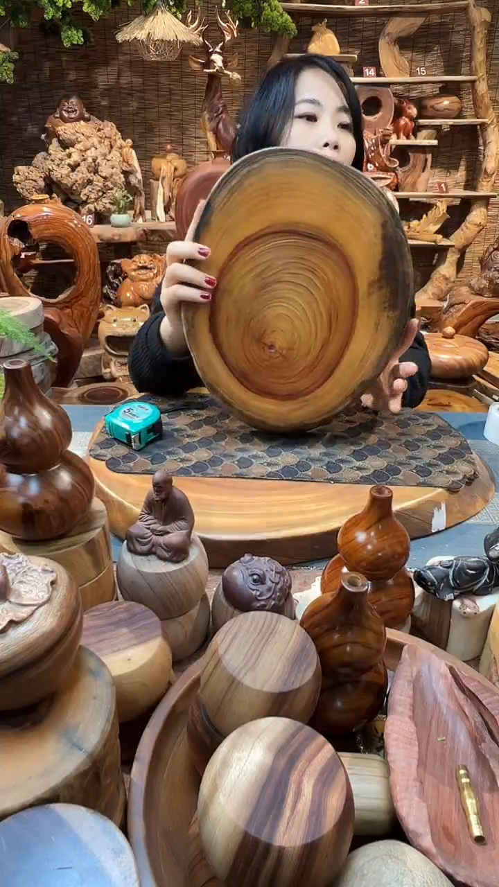 木香樟木工厂直销