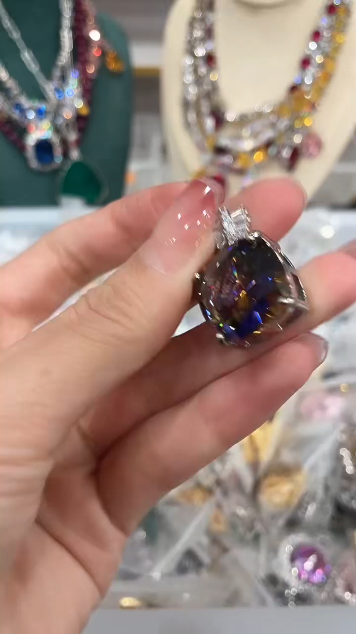 非金属无高端精品系列款式q743