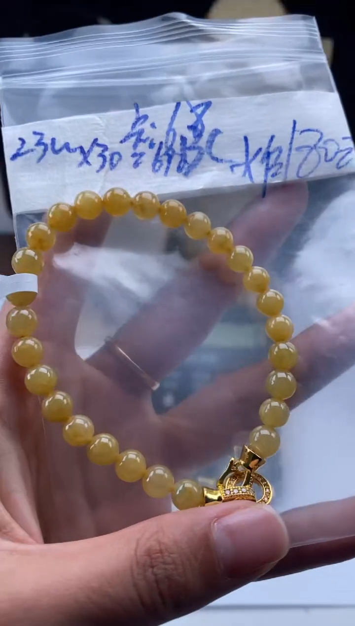 未镶嵌定制翡翠天然翡翠珠子