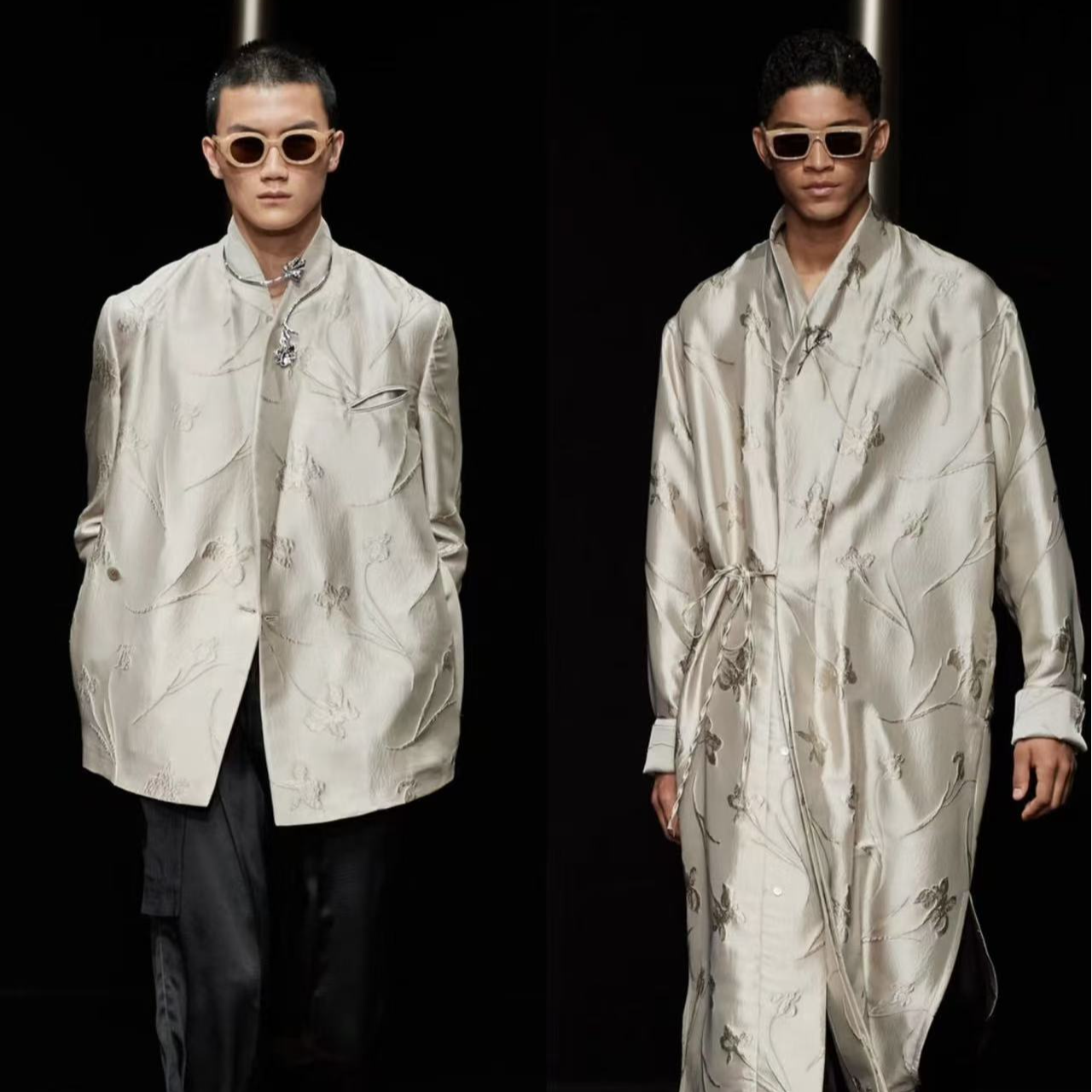 （10）号链接时尚百搭棉服