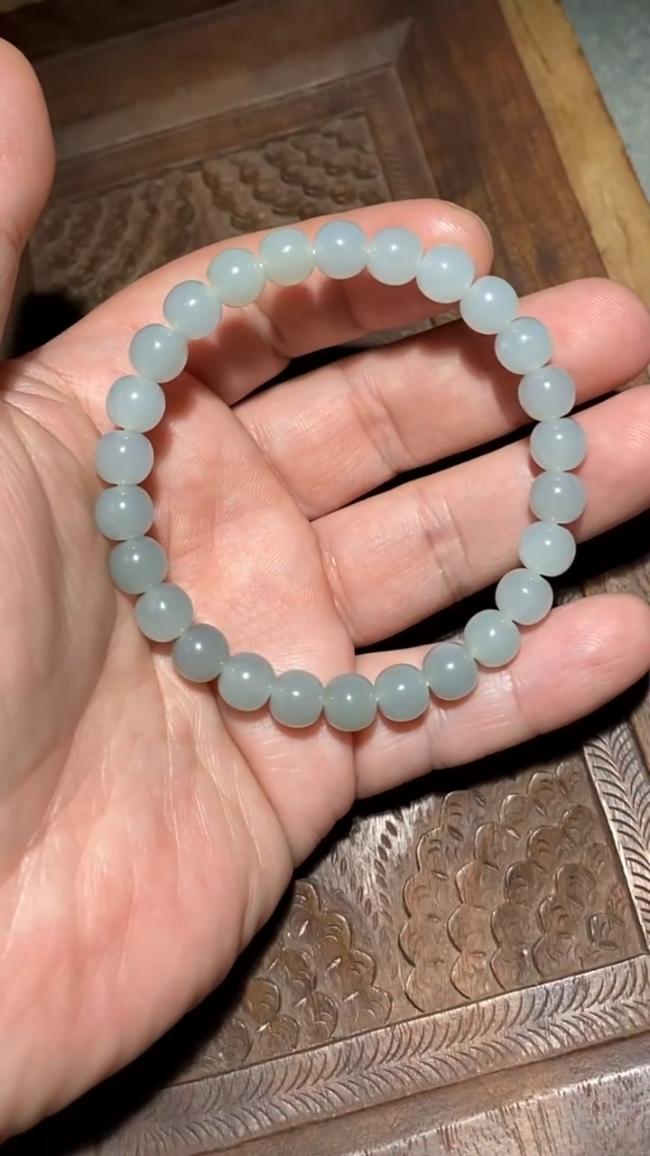 未镶嵌和田玉挂件HLW1218-6