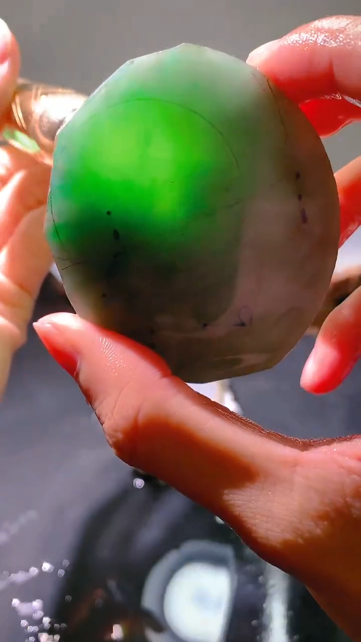 【闪购商品】翡翠裸石翡翠直播间定制链接