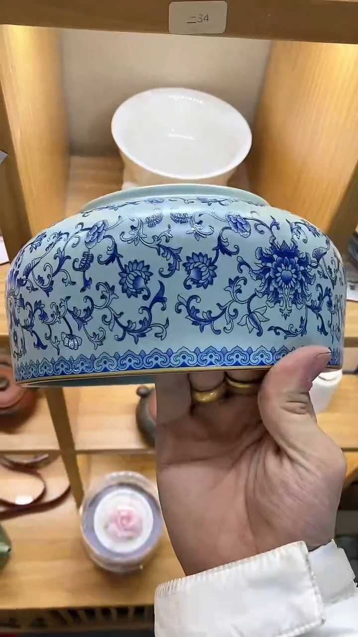 【闪购商品】瓷片陶瓷茶器孤品73