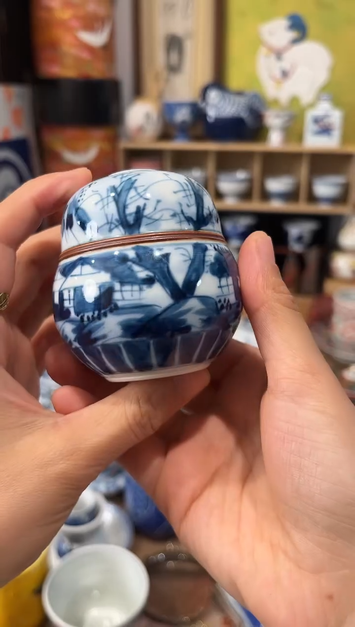 香岚舍日瓷闪购5