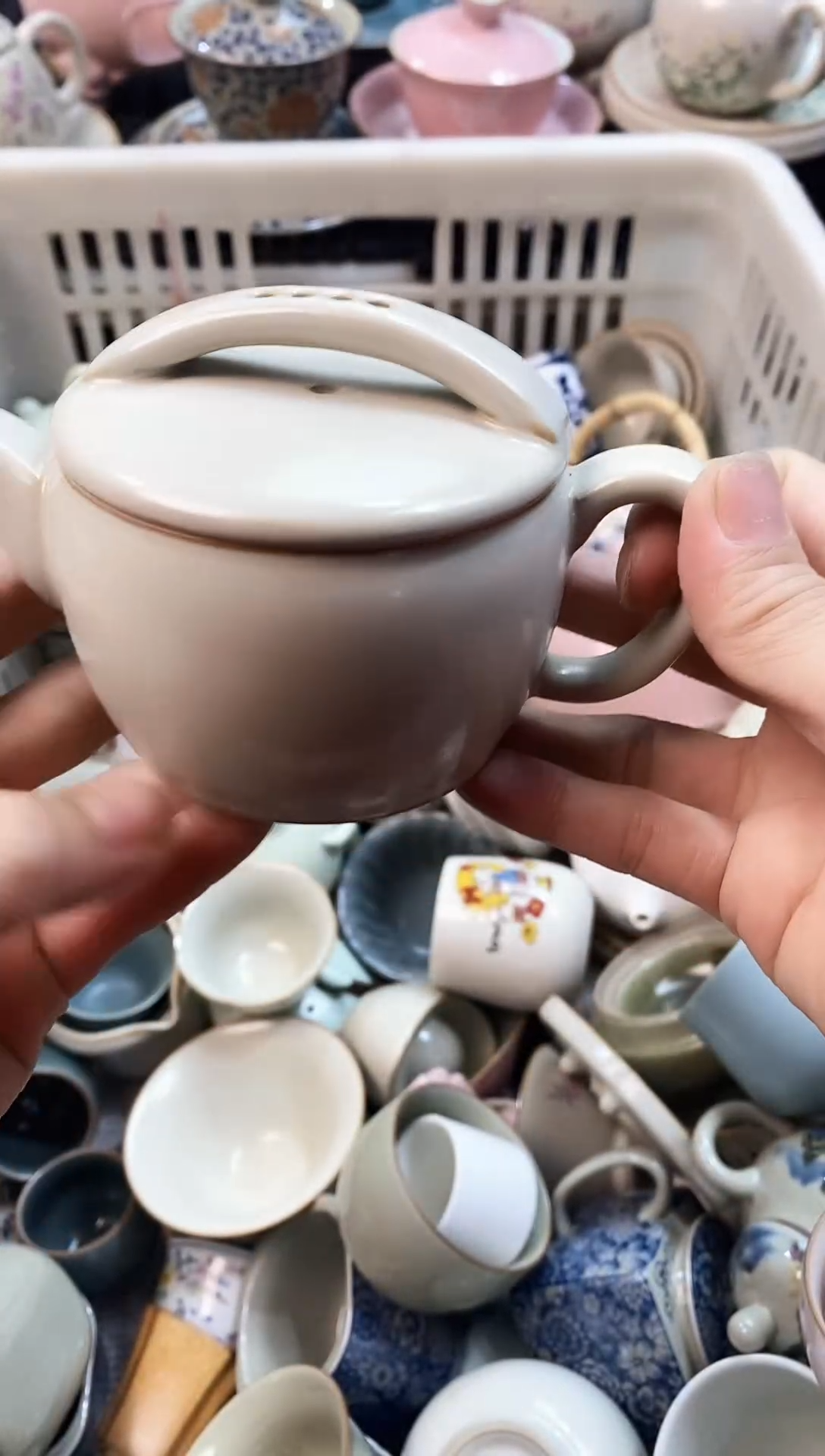 【闪购商品】茶具茶壶茶碗茶杯（轻轻微瑕）