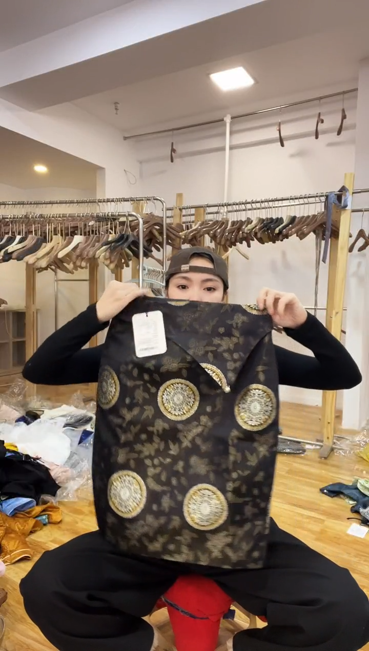 半裙    M 105斤以里