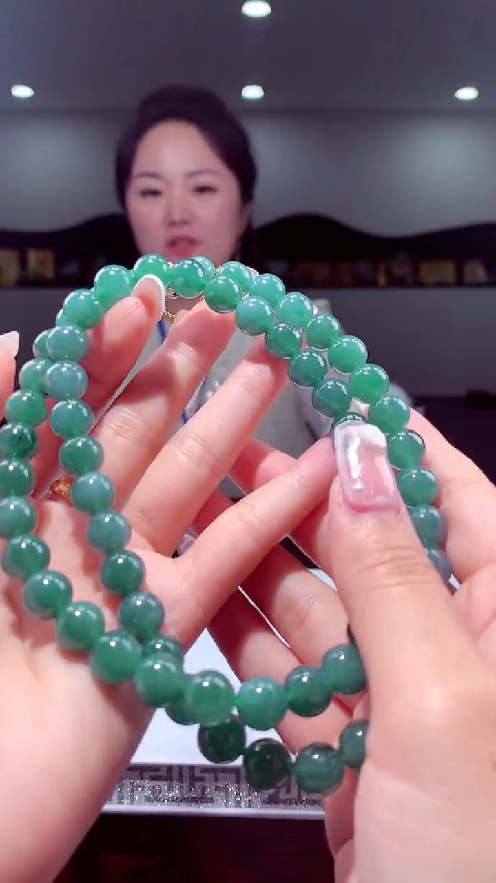 定制翡翠未镶嵌天然翡翠(拍一发一）