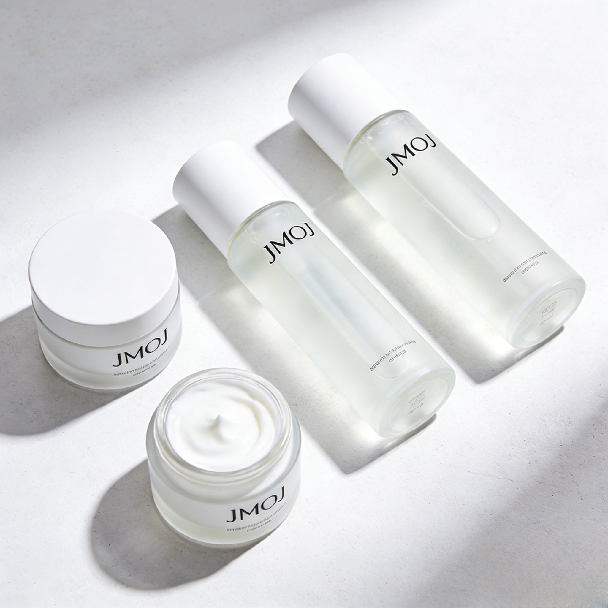 【91-120】#JMOJ#化妆品护肤#面部护理套装#JMOJ#1-3