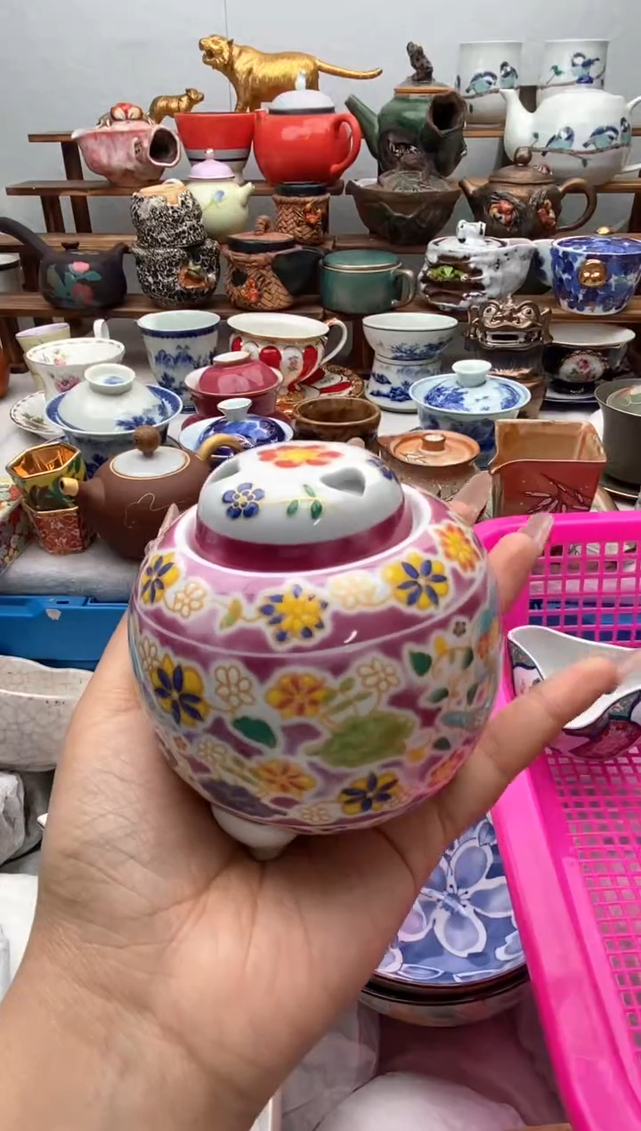 【闪购商品】瓷片全场满20包邮一对一闪购