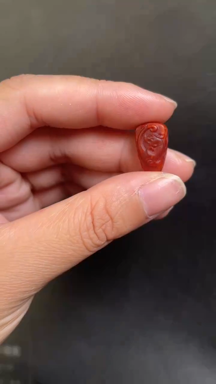【闪购商品】南红玛瑙配饰未镶嵌58