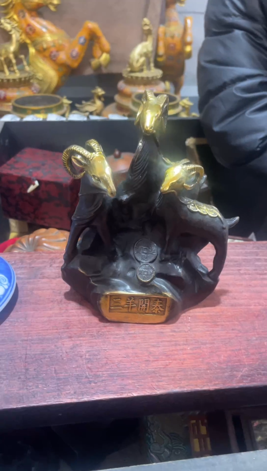 【闪购商品】瓷片主播推荐精美好物