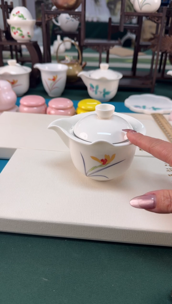 【闪购商品】瓷器.................