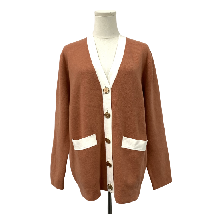 桑德罗黛菲/外套/95新/粘胶纤维/[251112zb0004]