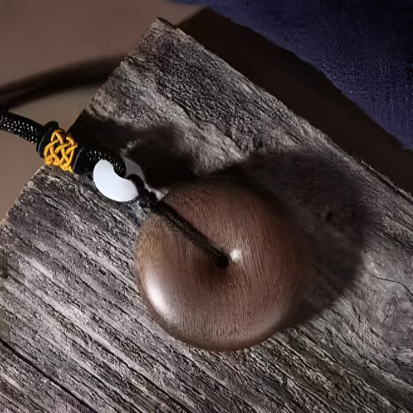 成功甄选文玩吊坠1