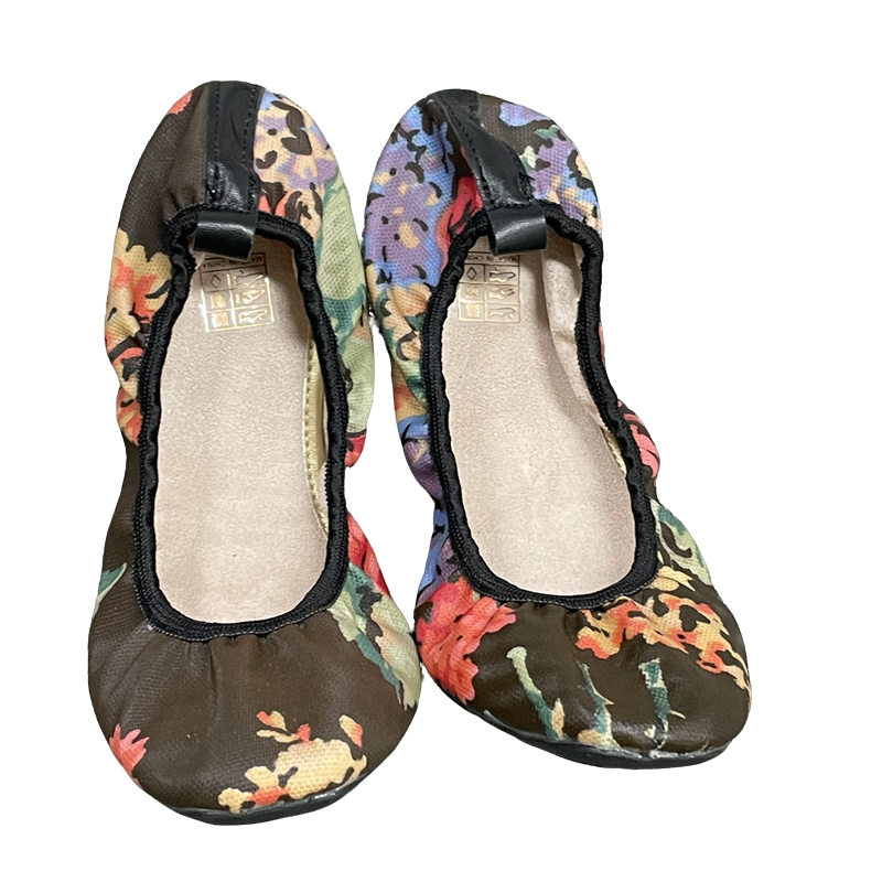 666-SJ--休闲百搭日常通勤时尚舒适单鞋