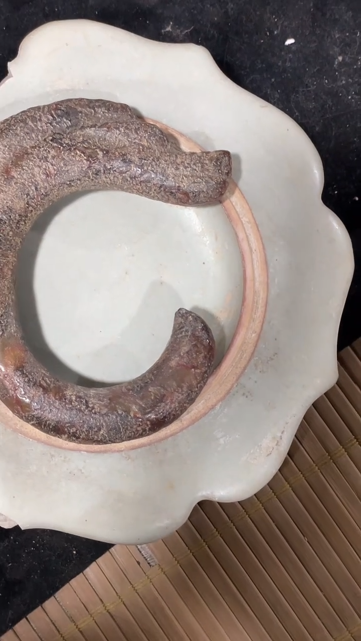 【闪购商品】瓷片手工，手绘，瓷器