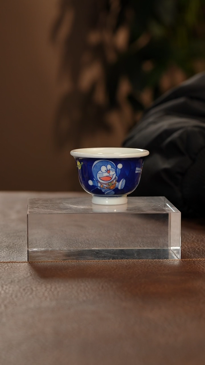 【闪购商品】景德镇斌芬陶瓷严谨