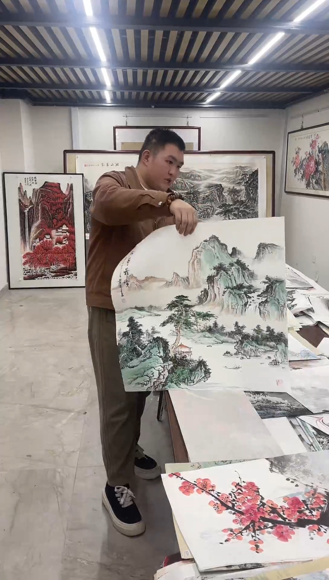 国画阿豪专属链接-36-2