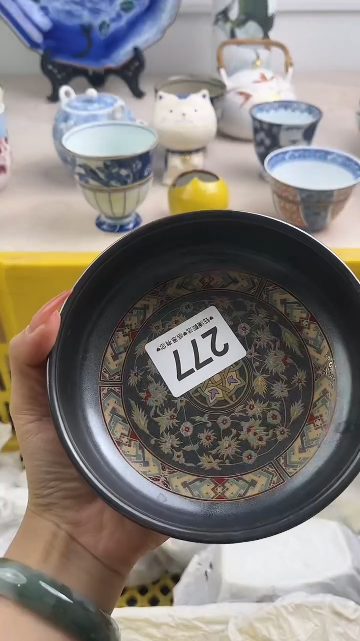 【闪购商品】瓷片277，，，，，，