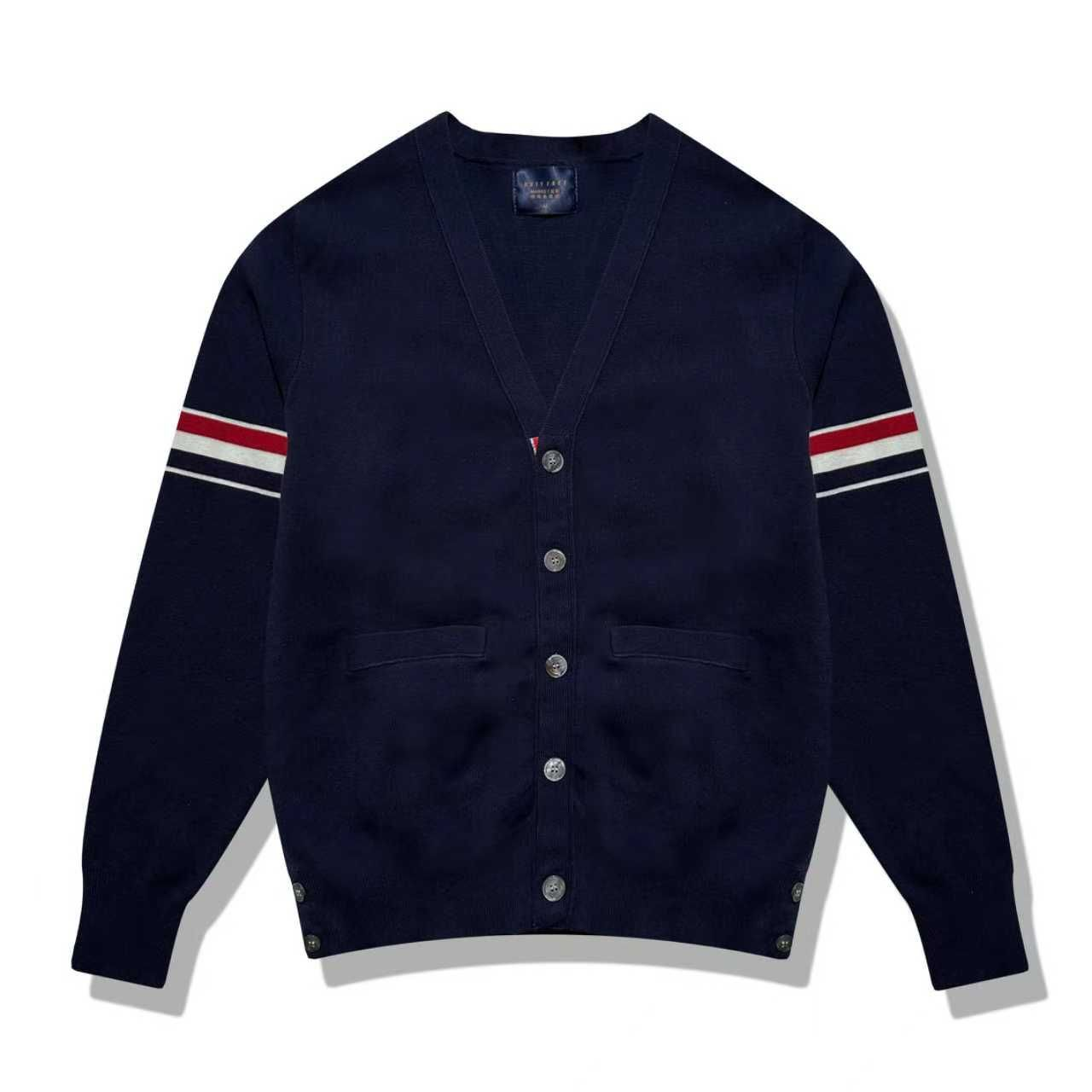 【Angle阳阳专属】-124号-潮流时尚百搭毛衣男-MD0633