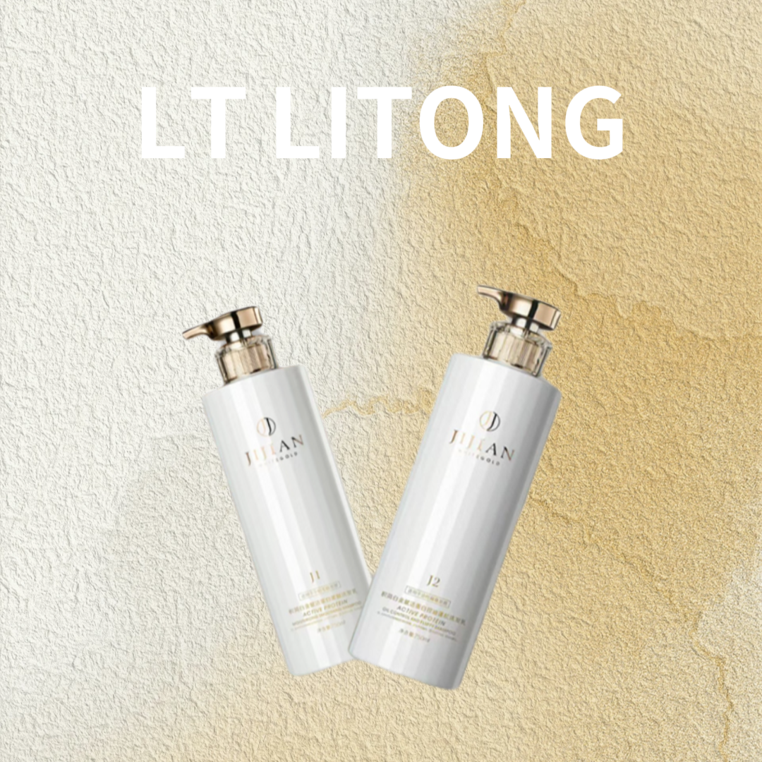 赋活蛋白去屑舒爽洗发乳，畅享清爽洁净体验