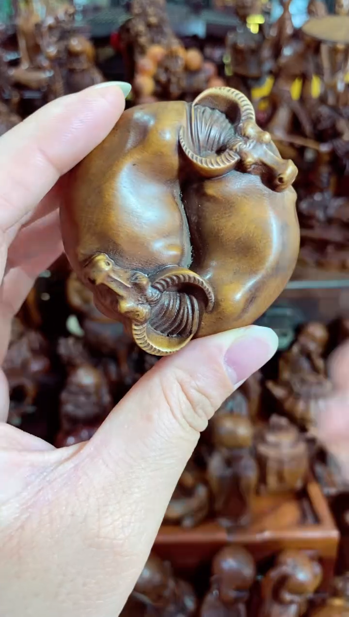 【闪购商品】木高端文玩礼品好物