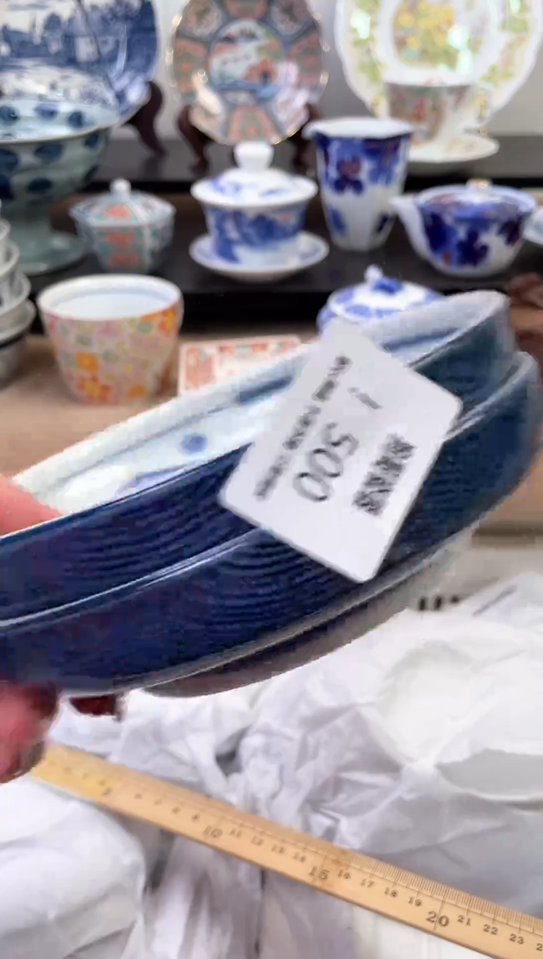 【闪购商品】瓷片500+2新号开播下单就包邮！！！