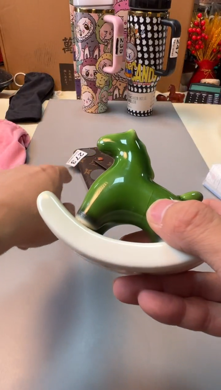 瓷片手工无品牌，七天无理由273