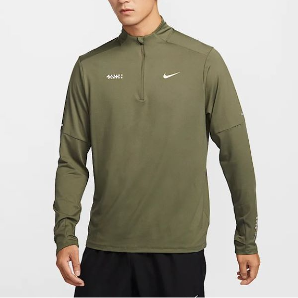 【滔搏联动】NIKE耐克男子ASM NK DF ELEMENT HZ CNY T恤HV8212-222