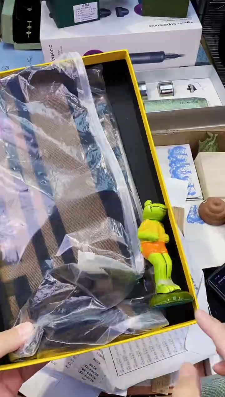 【闪购商品】瓷片都是我的大宝贝儿瓷器.