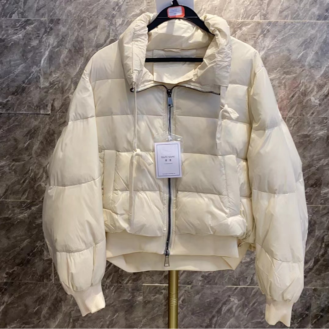 3426小众设计潮牌买手店女款女装外套
