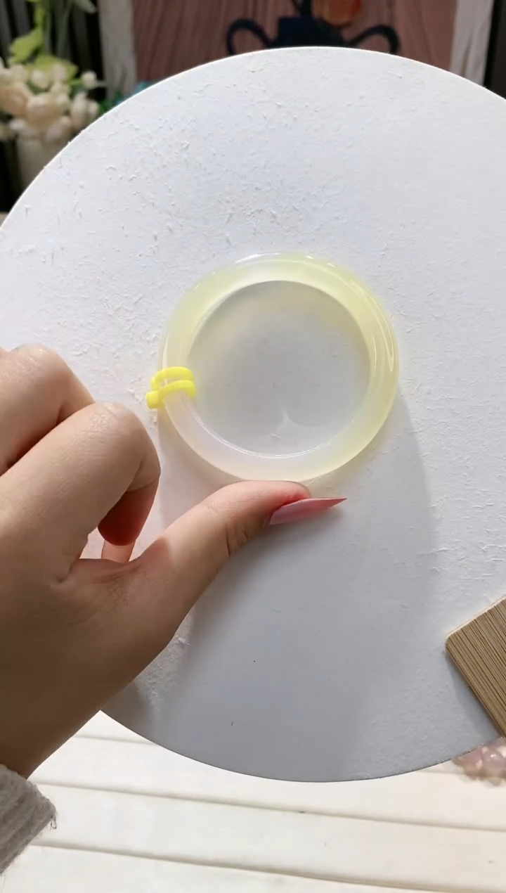 手镯玛瑙/玉髓未镶嵌108-52.1