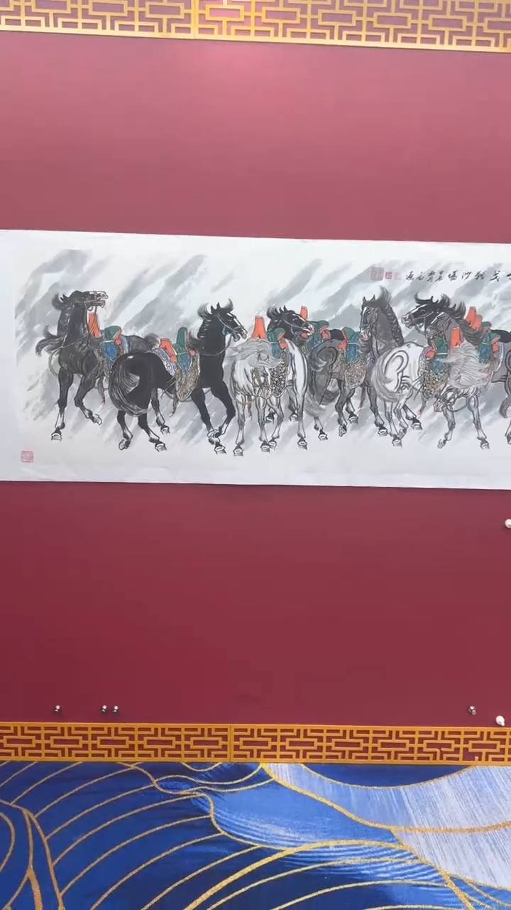 【闪购商品】国画书法绘画闪电购-