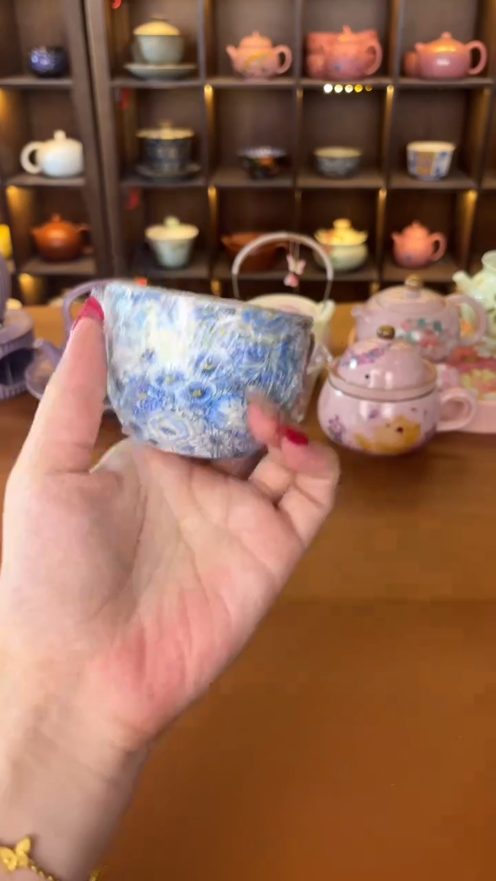 青岚茗器专属闪购链接 不带礼盒