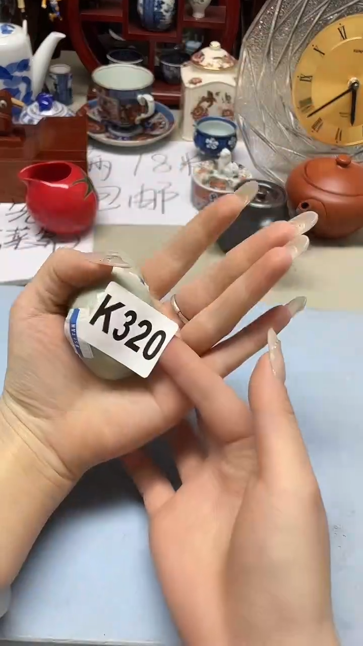 瓷片三****享三人禾好物分享320++++