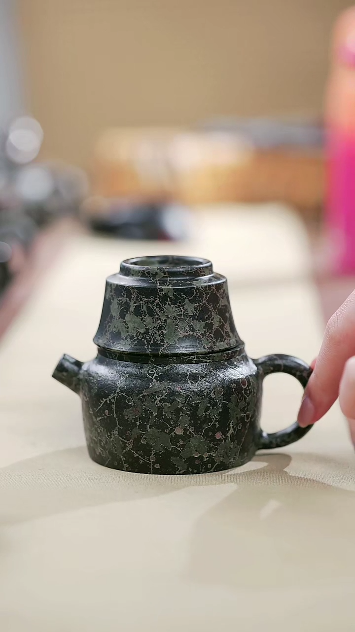 【闪购商品】安山玉A梅花玉一物一拍
