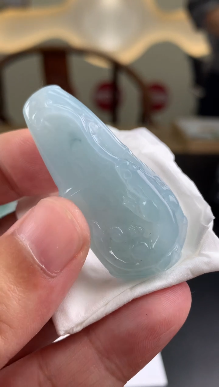 【闪购商品】定制翡翠未镶嵌翡翠