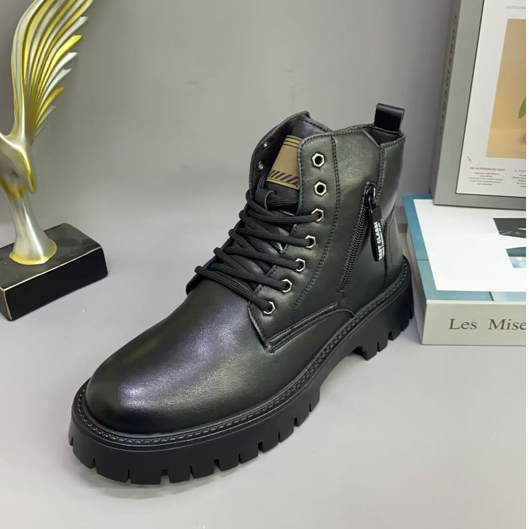 9977断码清仓男鞋