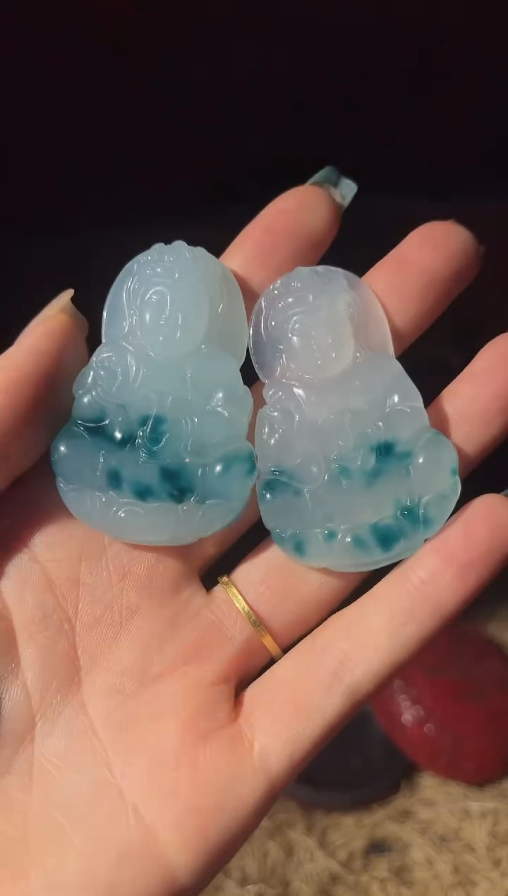 【闪购商品】【闪购商品】观音一个