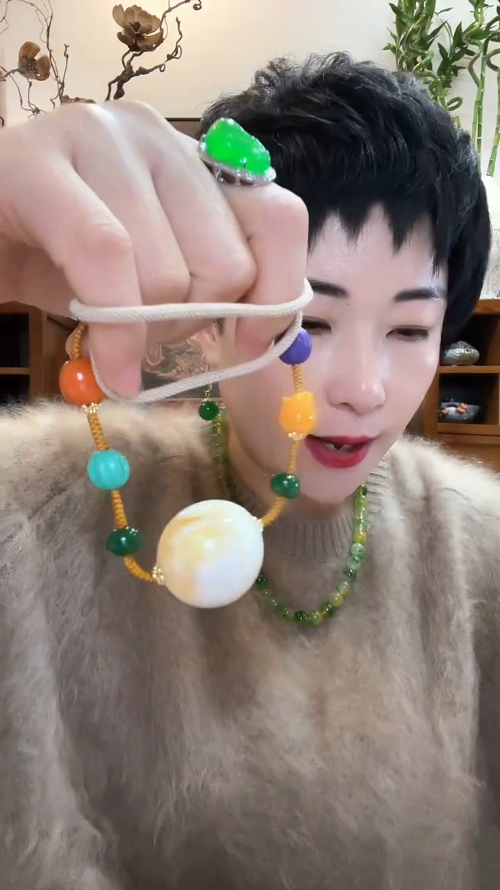 民族风原创手作832