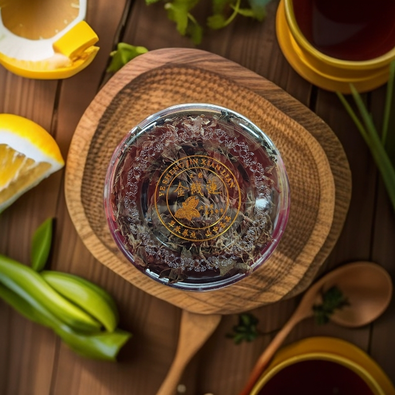  【森哥9号开仓专属】金线莲